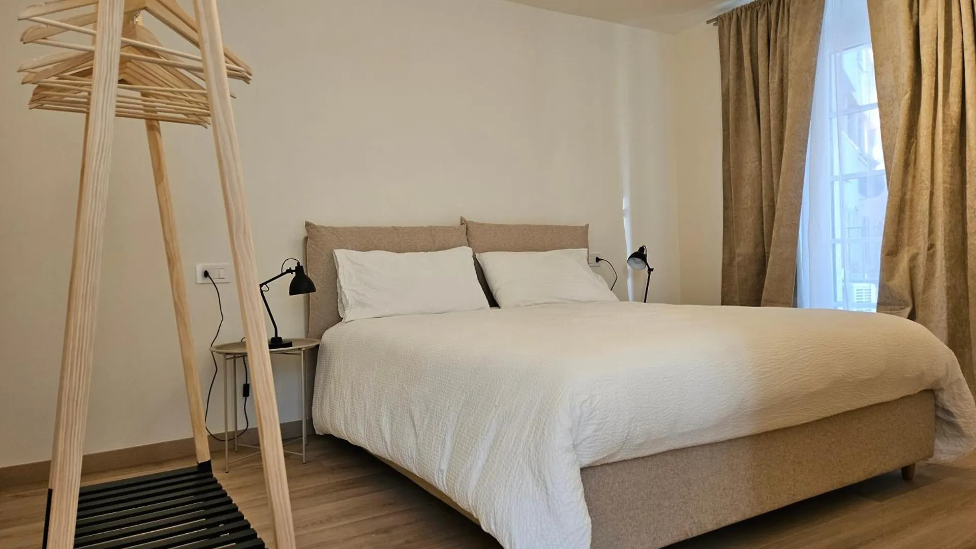 La Cereria Apartment Chiavenna