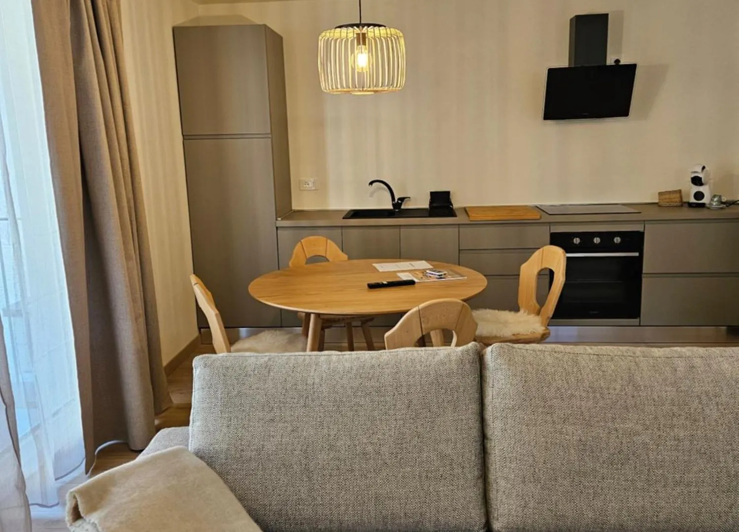 La Cereria Apartment Chiavenna