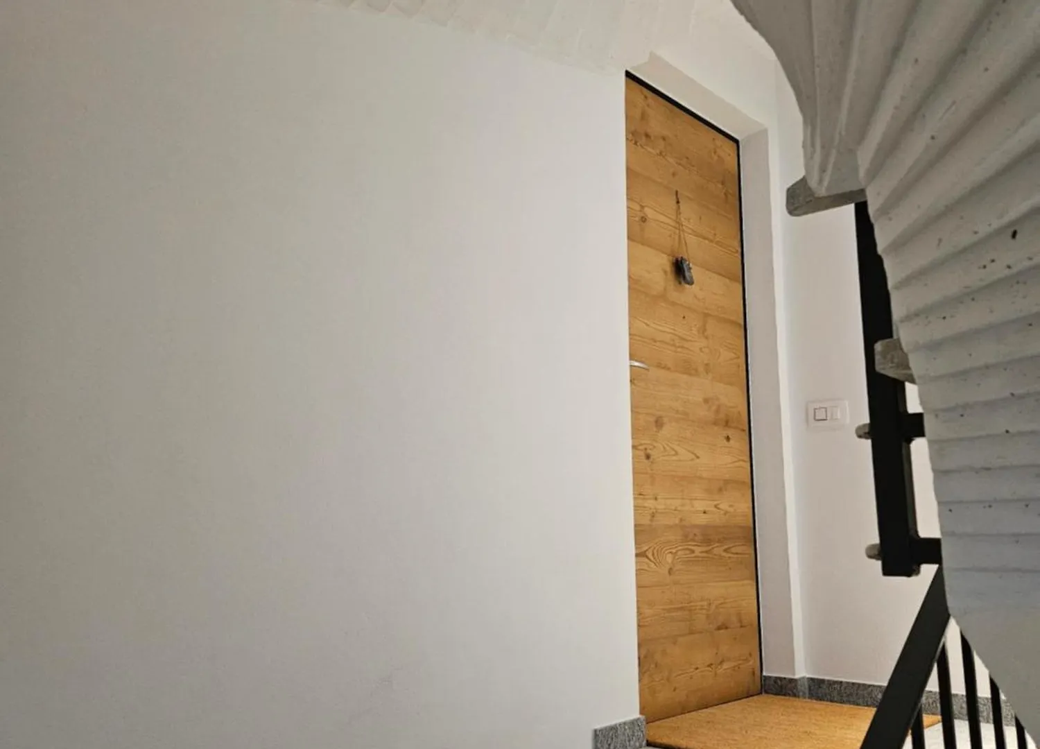 La Cereria Apartment Chiavenna