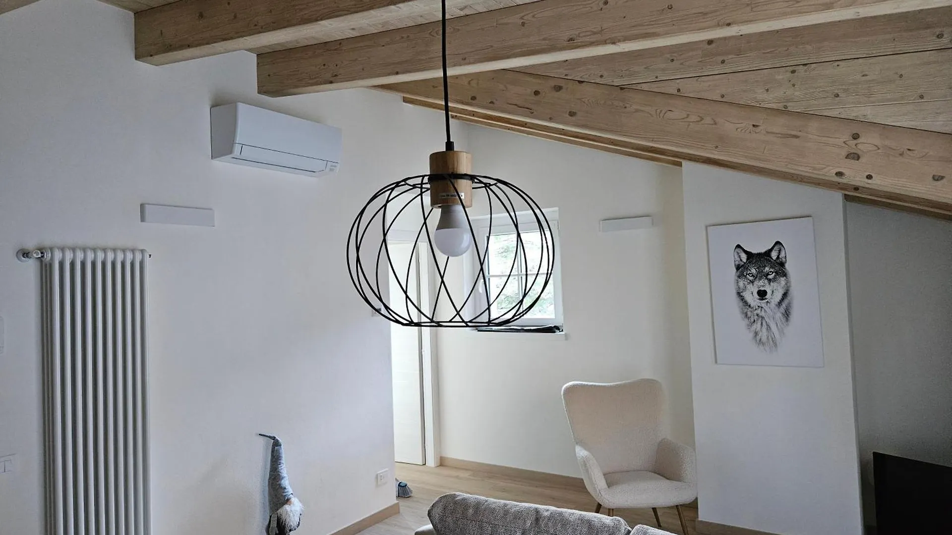 La Cereria Apartment Chiavenna Italy