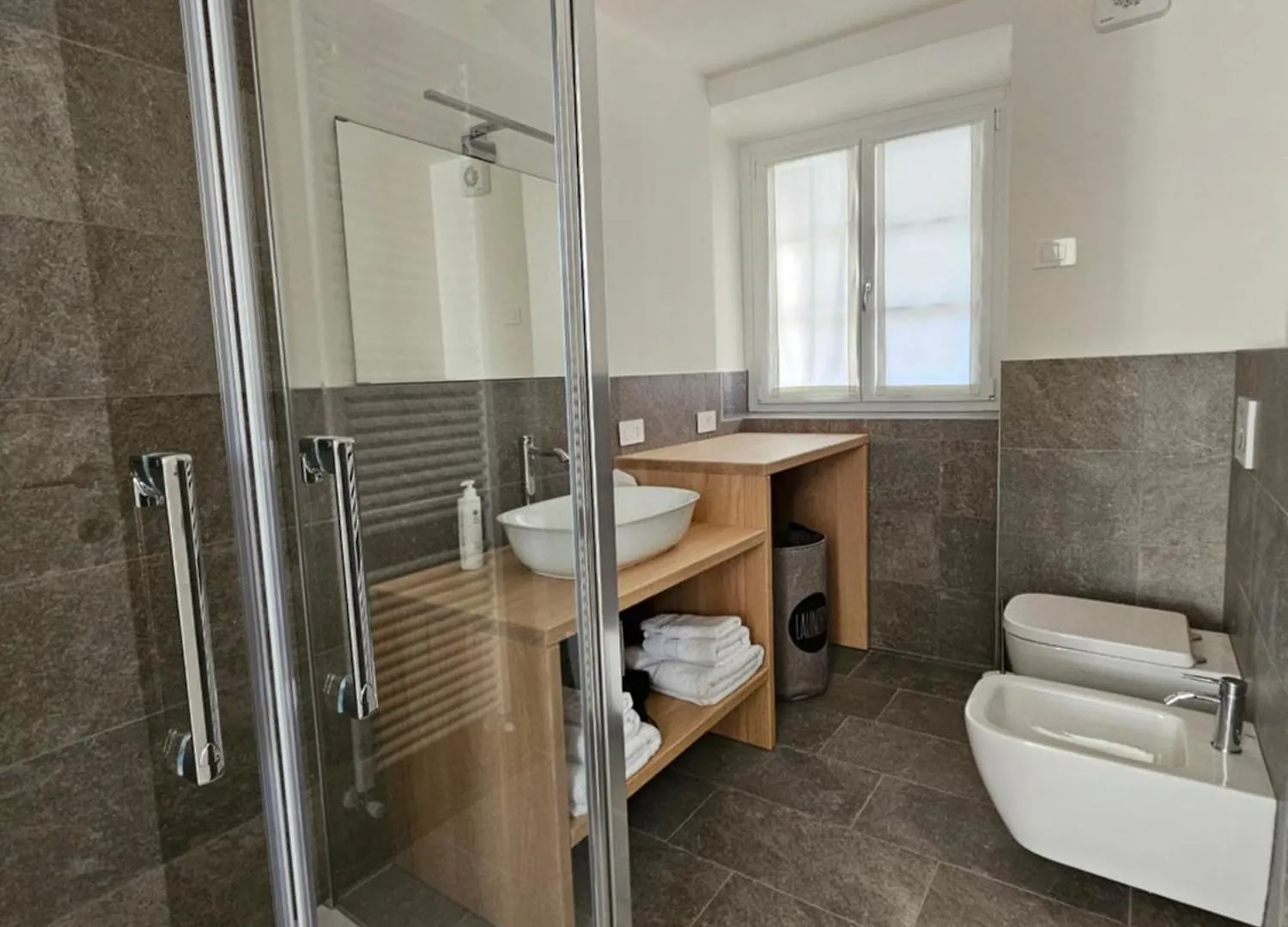 La Cereria Apartment Chiavenna 0*,  Italy