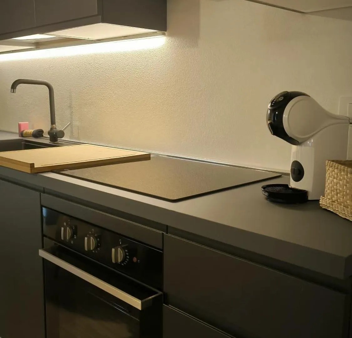 La Cereria Apartment Chiavenna