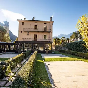 Inn Giade, Chiavenna