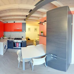 Apartment La Romantica, Chiavenna