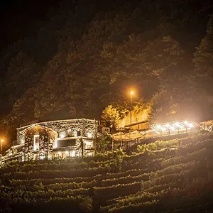 Farm stay Bio Ca' Pianazola, Chiavenna