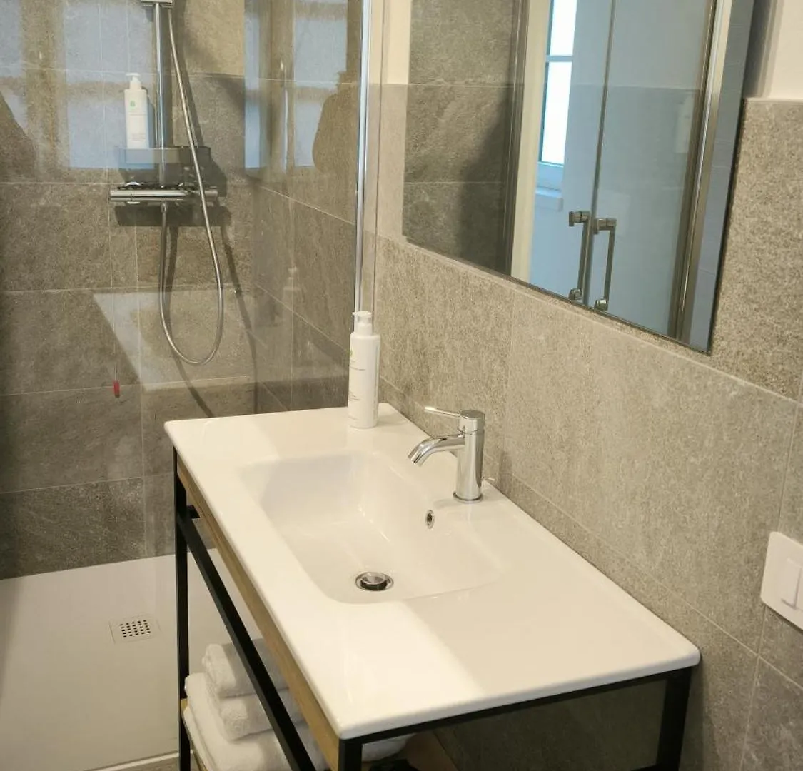 La Cereria Apartment Chiavenna